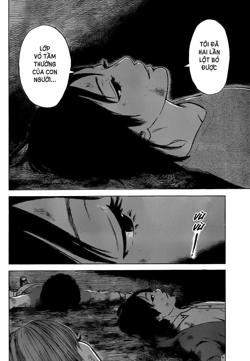 Aku No Hana – Những Bông Hoa Ác Chapter 54 - 45
