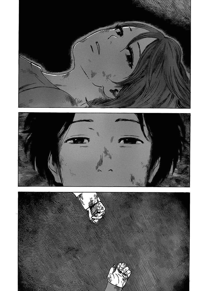 Aku No Hana – Những Bông Hoa Ác Chapter 54 - 46