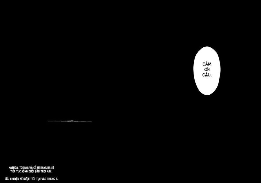 Aku No Hana – Những Bông Hoa Ác Chapter 54 - 47
