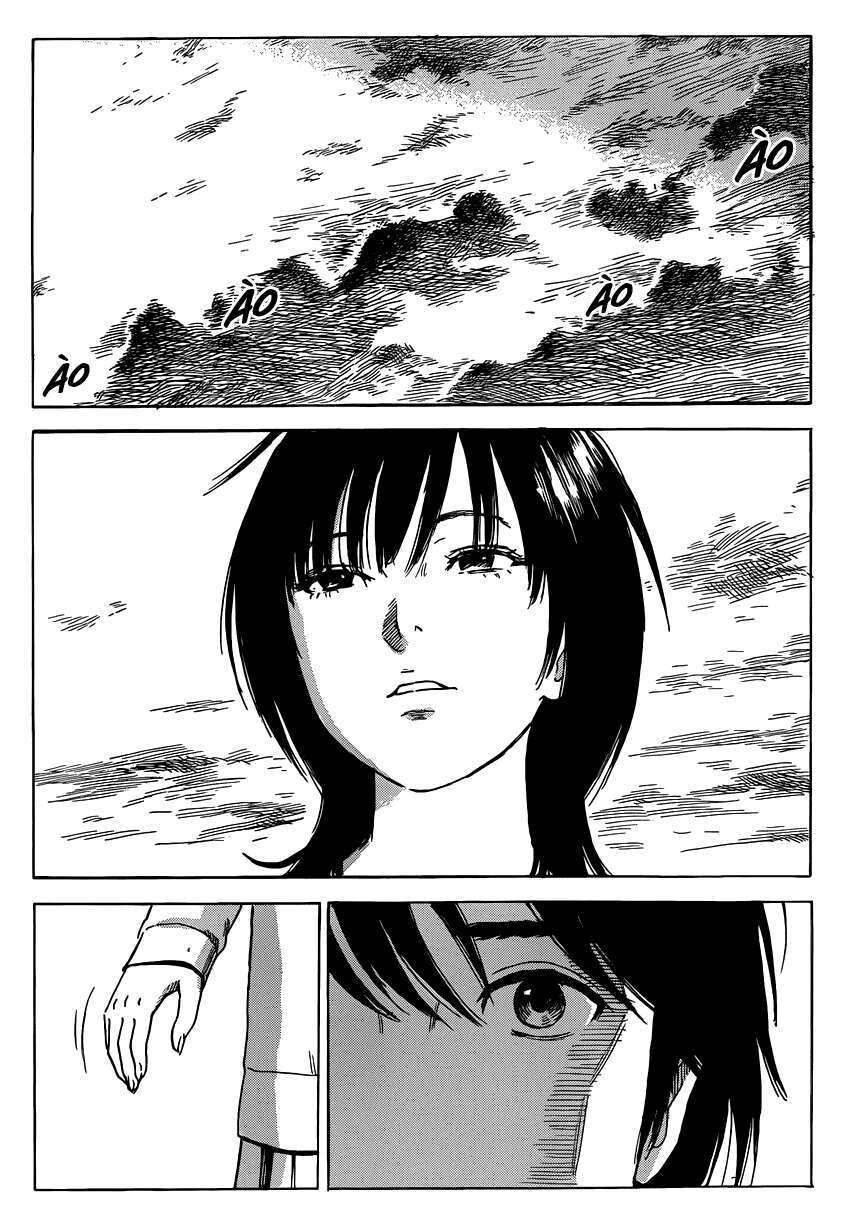 Aku No Hana – Những Bông Hoa Ác Chapter 54 - 6
