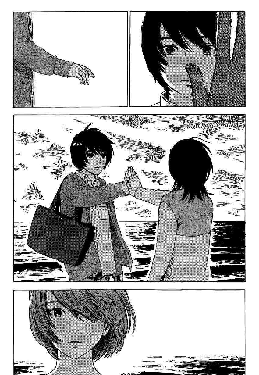 Aku No Hana – Những Bông Hoa Ác Chapter 54 - 8