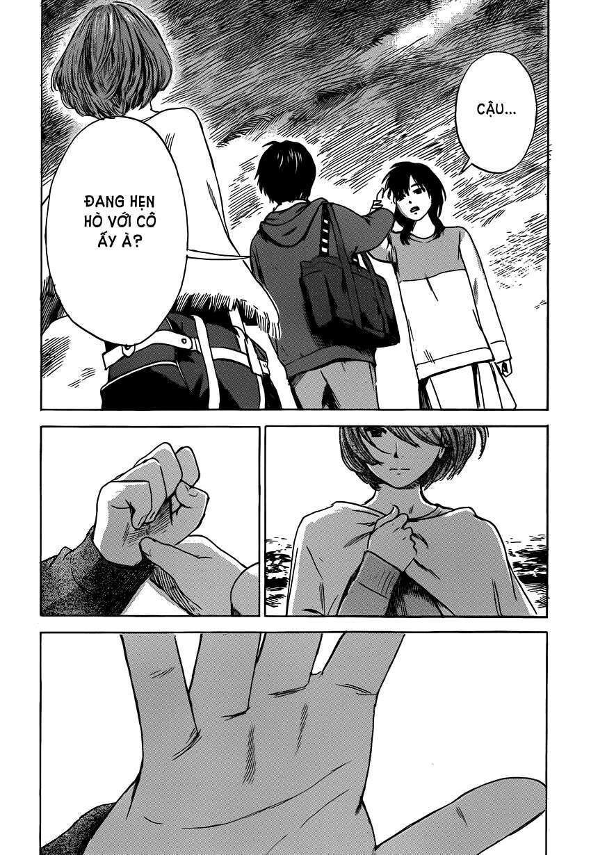 Aku No Hana – Những Bông Hoa Ác Chapter 54 - 10