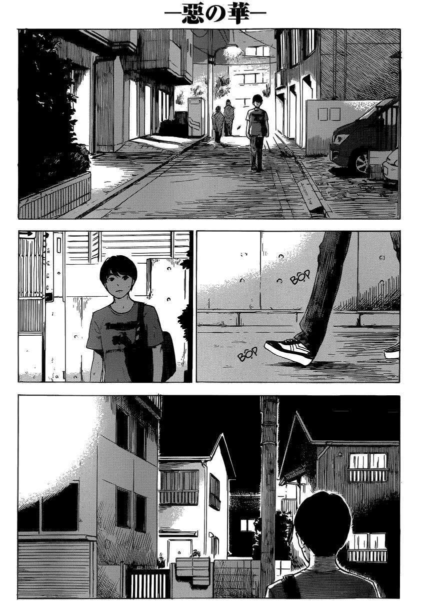 Aku No Hana – Những Bông Hoa Ác Chapter 55 - 16