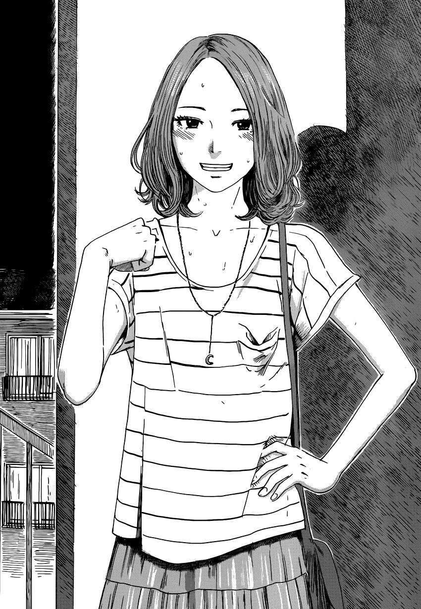 Aku No Hana – Những Bông Hoa Ác Chapter 55 - 22