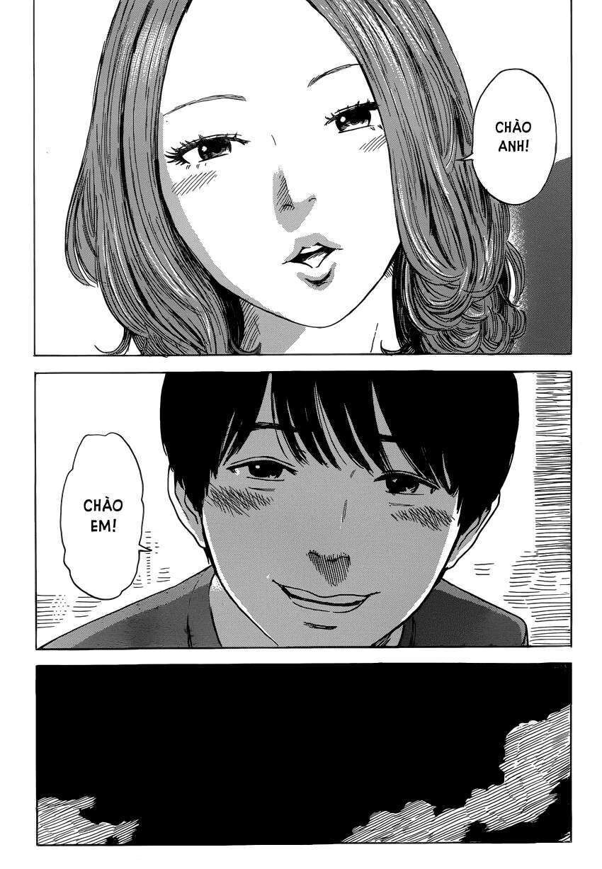 Aku No Hana – Những Bông Hoa Ác Chapter 55 - 23