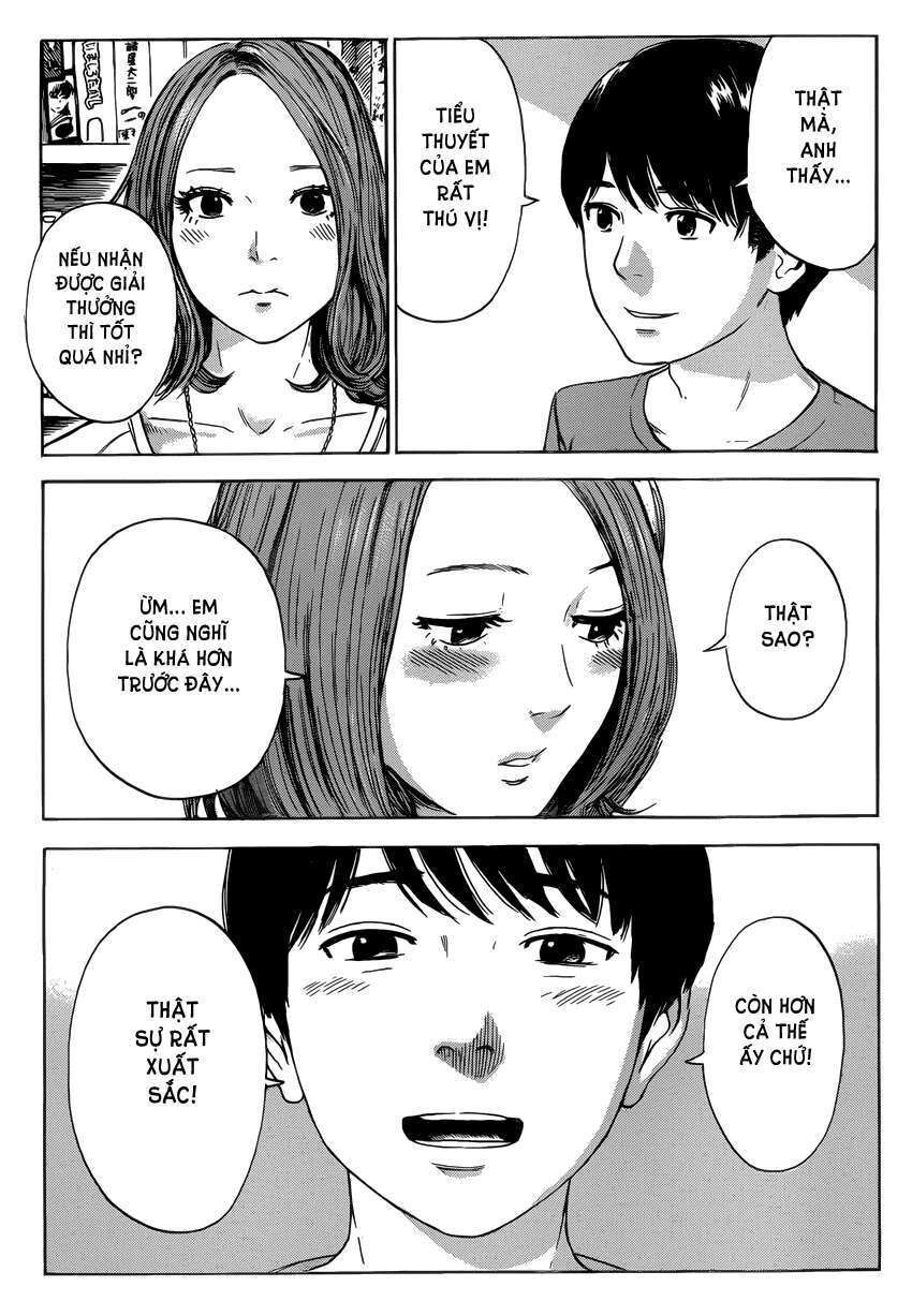 Aku No Hana – Những Bông Hoa Ác Chapter 55 - 27