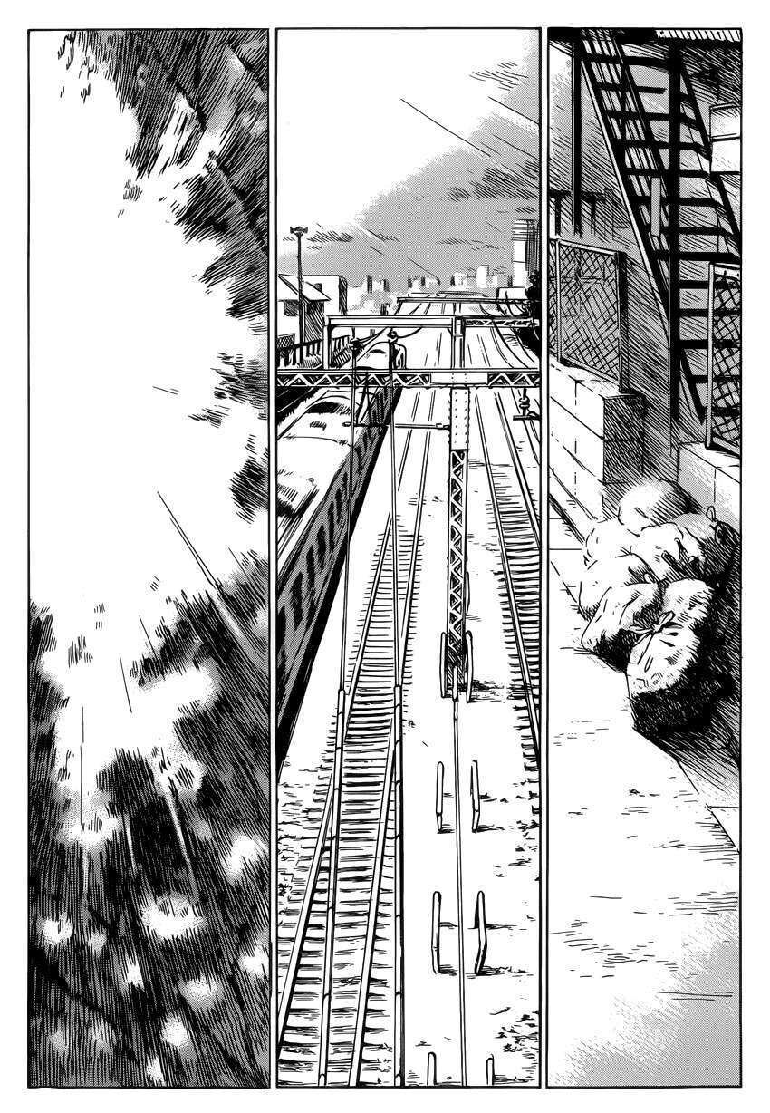 Aku No Hana – Những Bông Hoa Ác Chapter 55 - 4