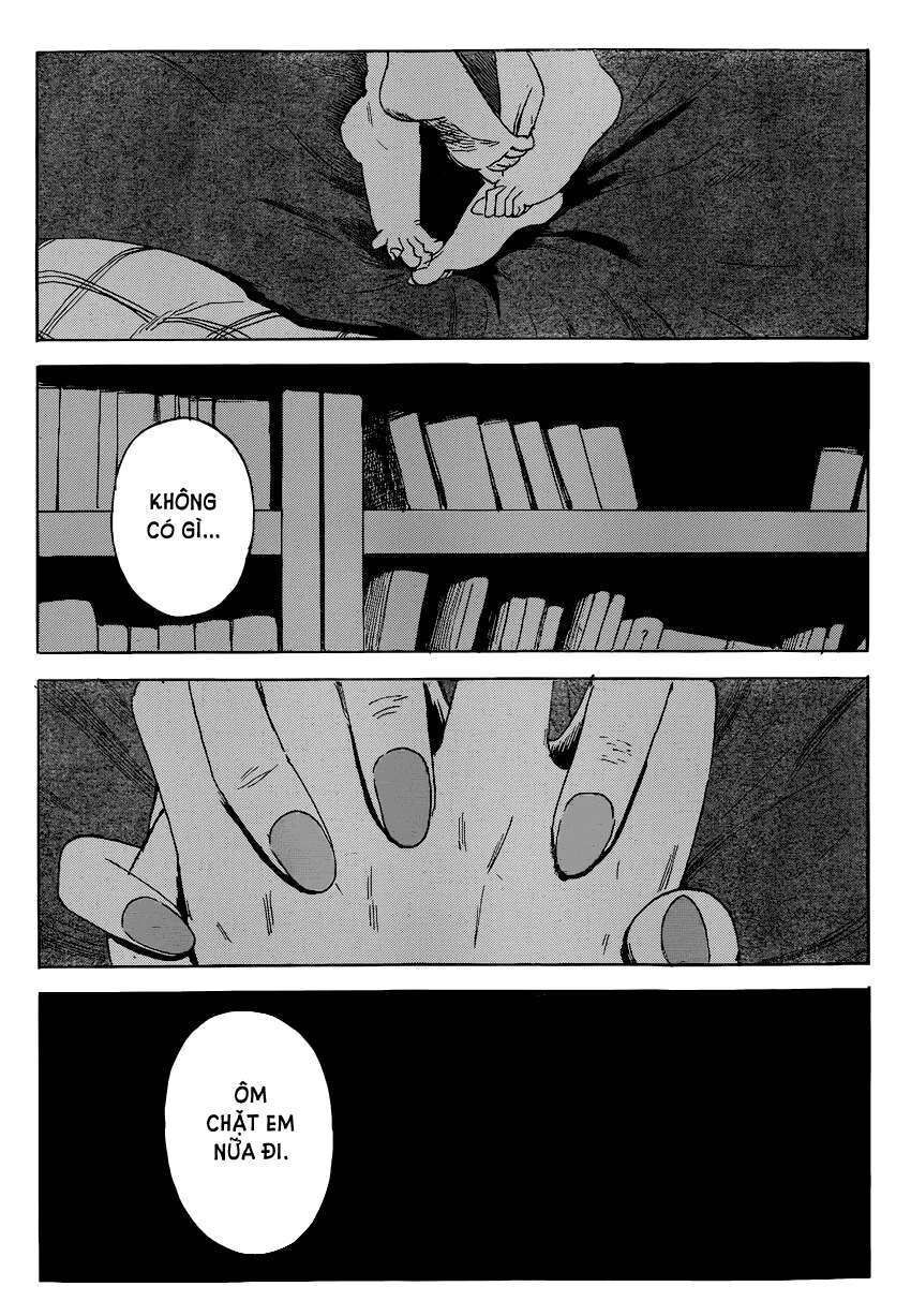 Aku No Hana – Những Bông Hoa Ác Chapter 55 - 31