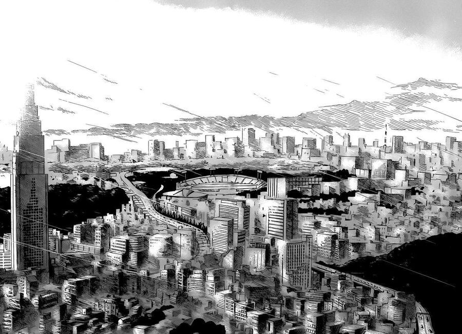 Aku No Hana – Những Bông Hoa Ác Chapter 55 - 5