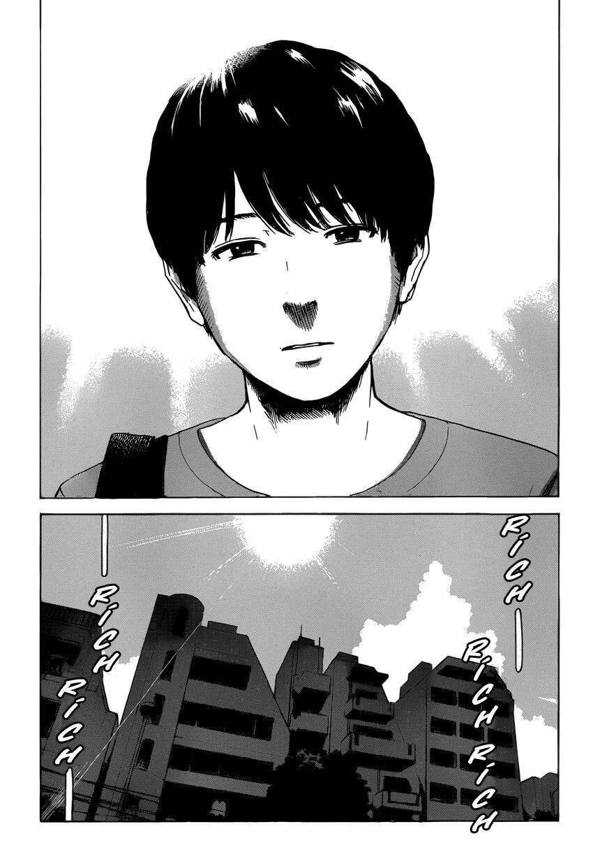 Aku No Hana – Những Bông Hoa Ác Chapter 55 - 7