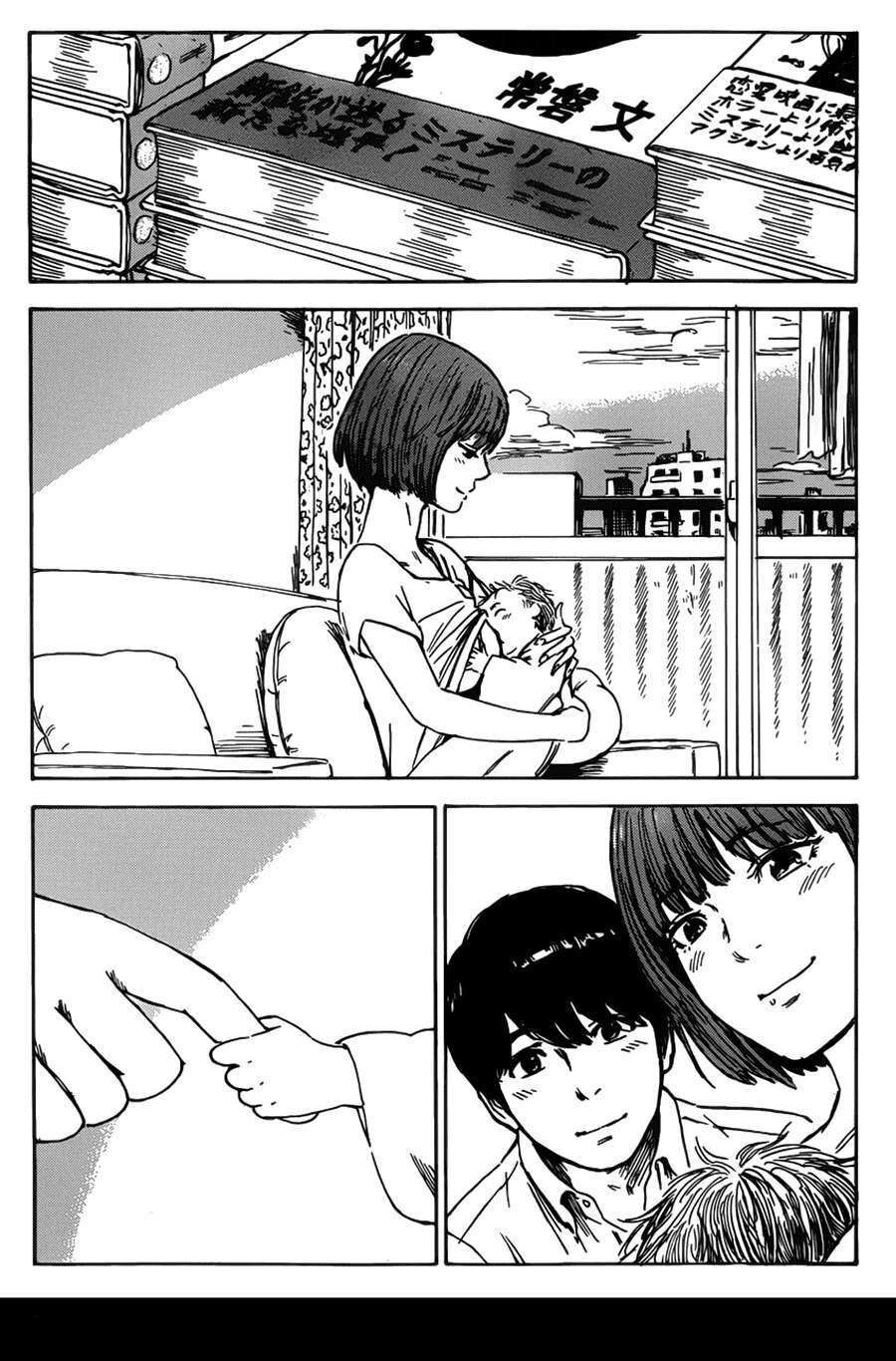 Aku No Hana – Những Bông Hoa Ác Chapter 56 - 13