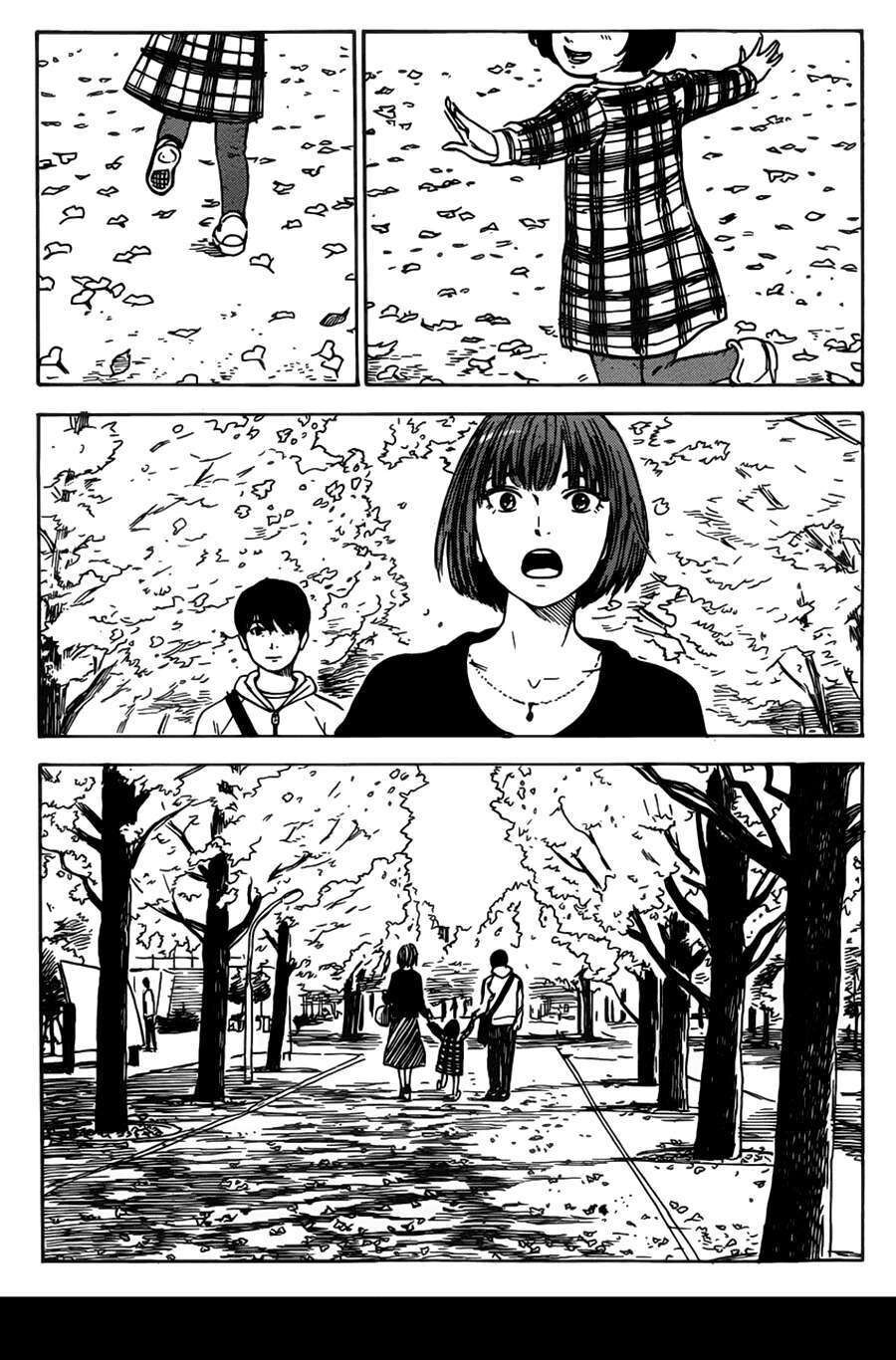 Aku No Hana – Những Bông Hoa Ác Chapter 56 - 14