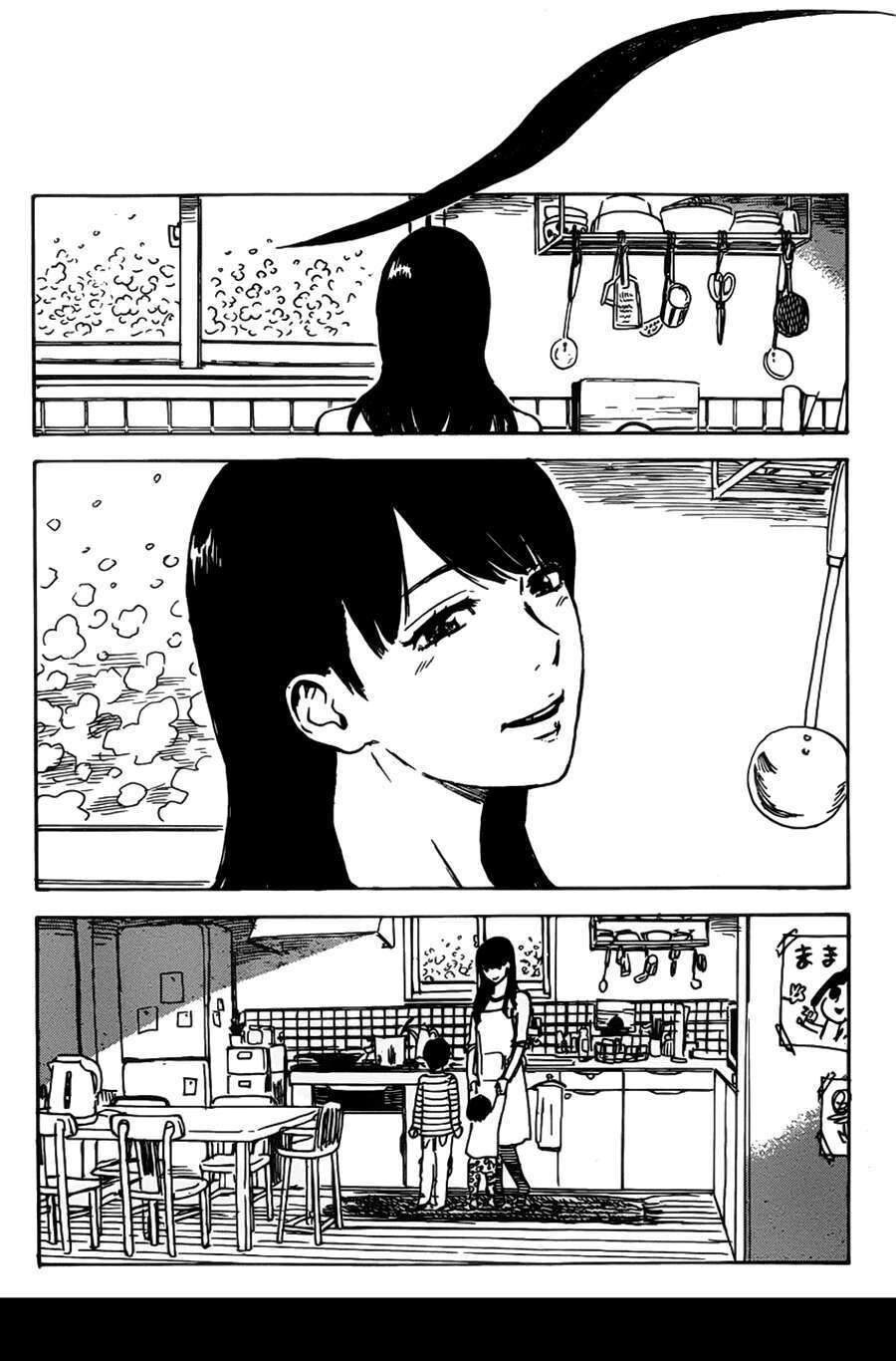 Aku No Hana – Những Bông Hoa Ác Chapter 56 - 15