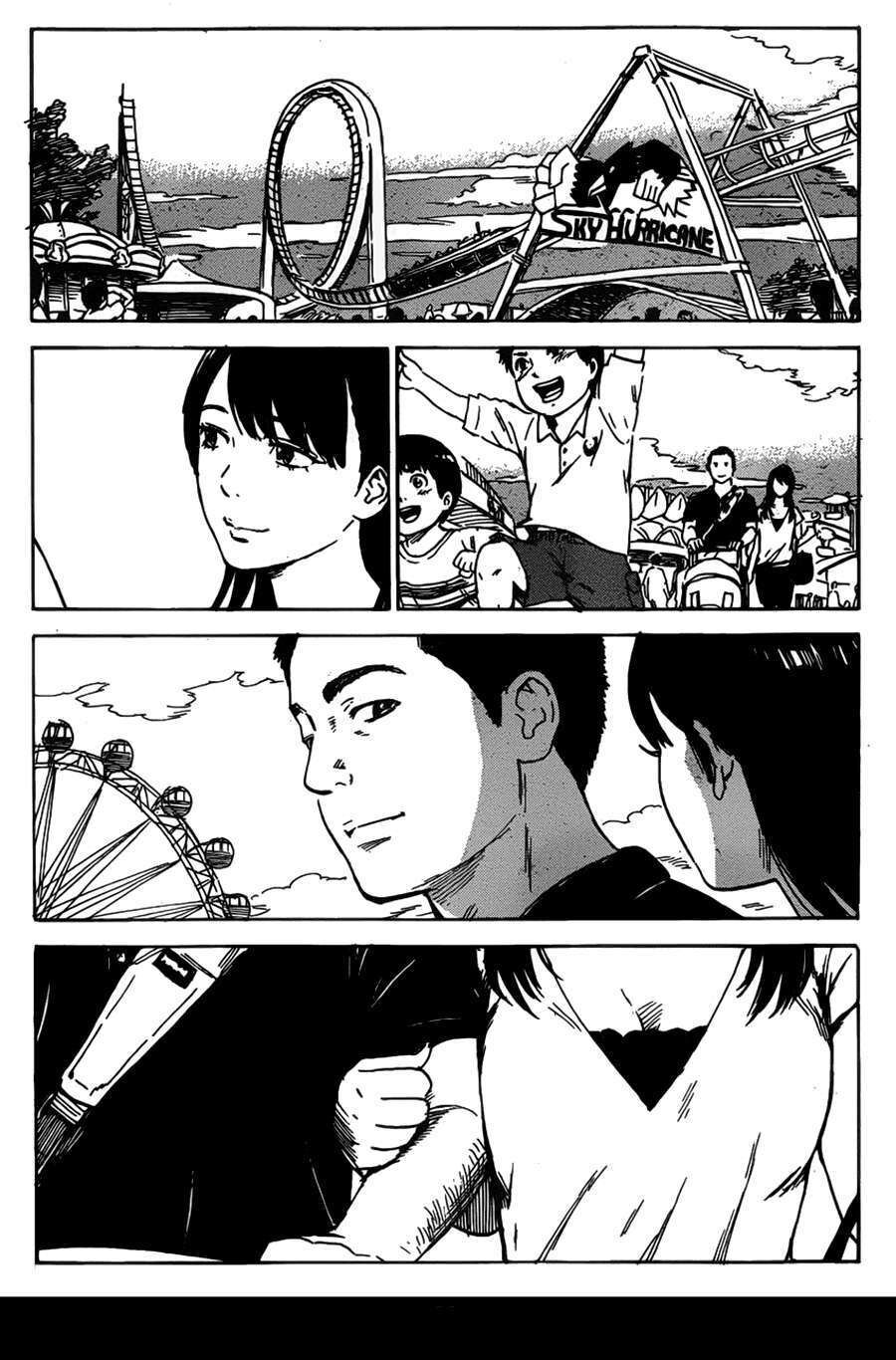Aku No Hana – Những Bông Hoa Ác Chapter 56 - 16