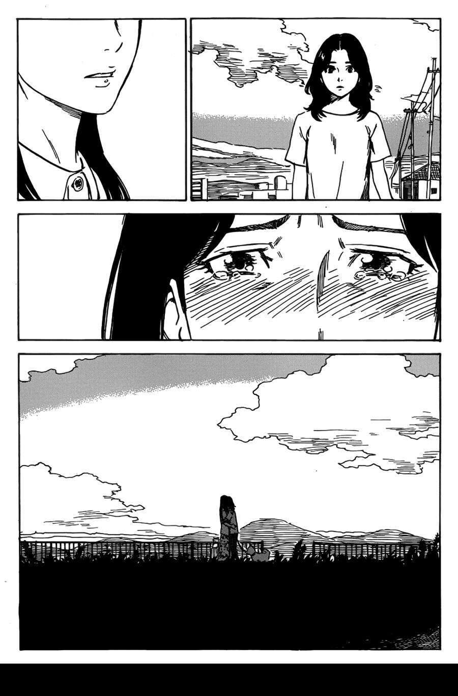 Aku No Hana – Những Bông Hoa Ác Chapter 56 - 18