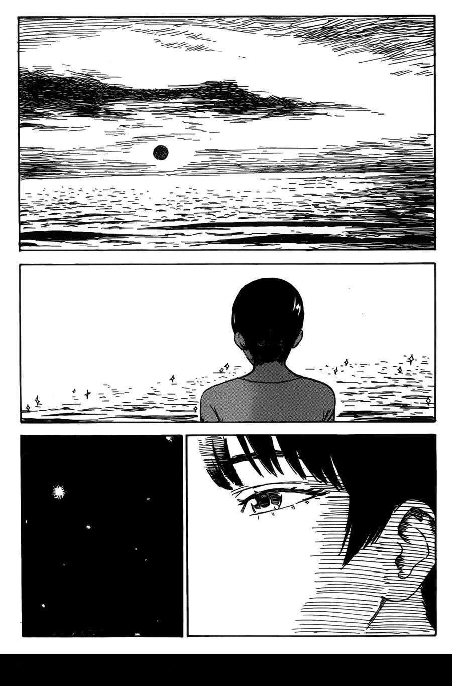 Aku No Hana – Những Bông Hoa Ác Chapter 56 - 20