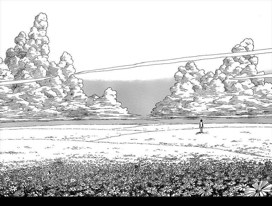 Aku No Hana – Những Bông Hoa Ác Chapter 56 - 3