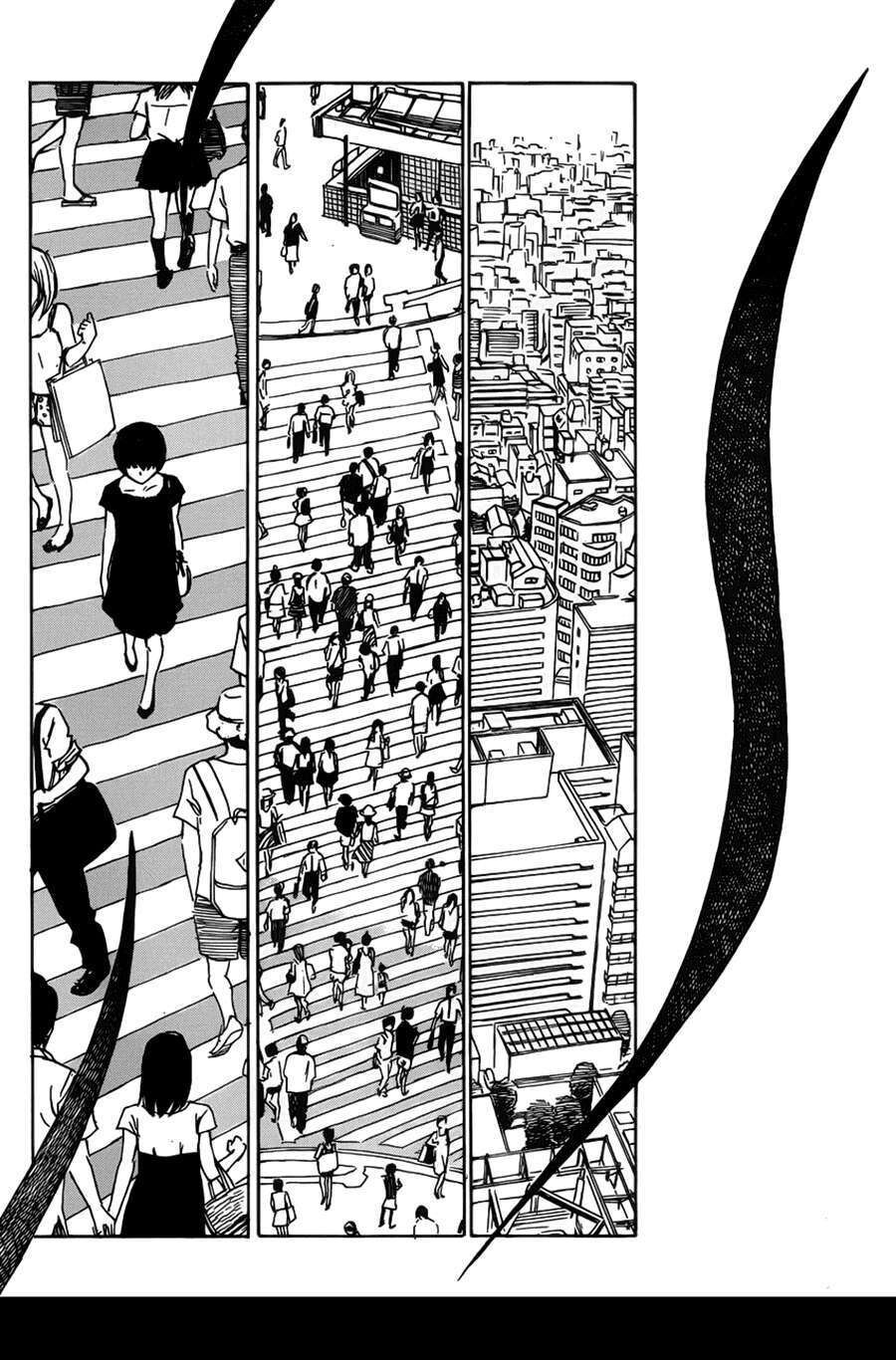 Aku No Hana – Những Bông Hoa Ác Chapter 56 - 25