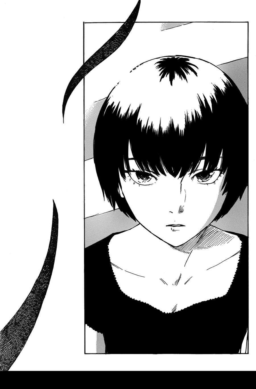 Aku No Hana – Những Bông Hoa Ác Chapter 56 - 26