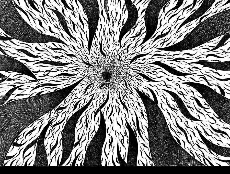 Aku No Hana – Những Bông Hoa Ác Chapter 56 - 27