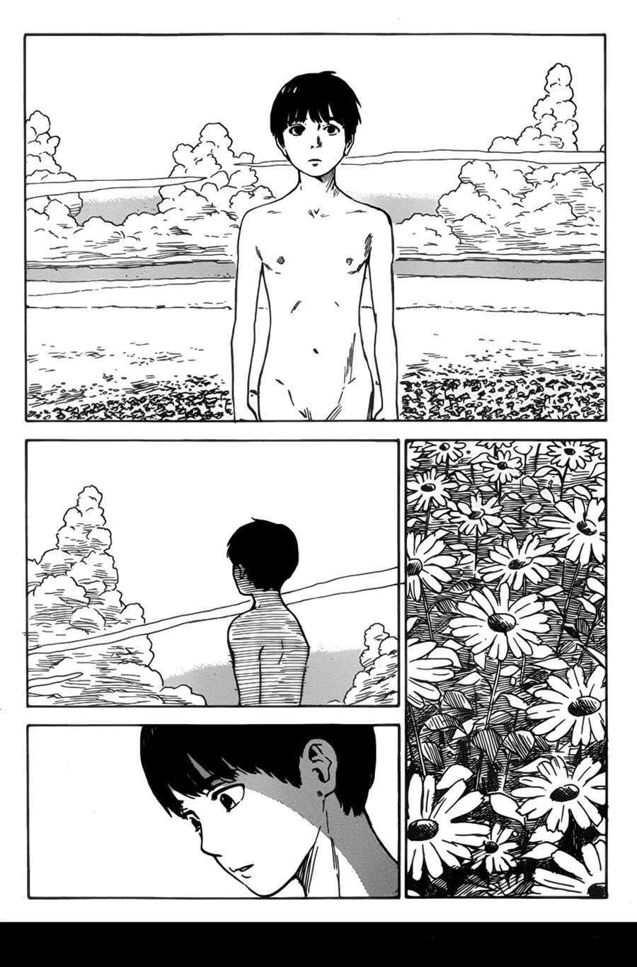Aku No Hana – Những Bông Hoa Ác Chapter 56 - 4