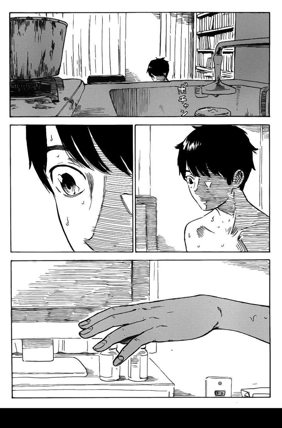 Aku No Hana – Những Bông Hoa Ác Chapter 56 - 32
