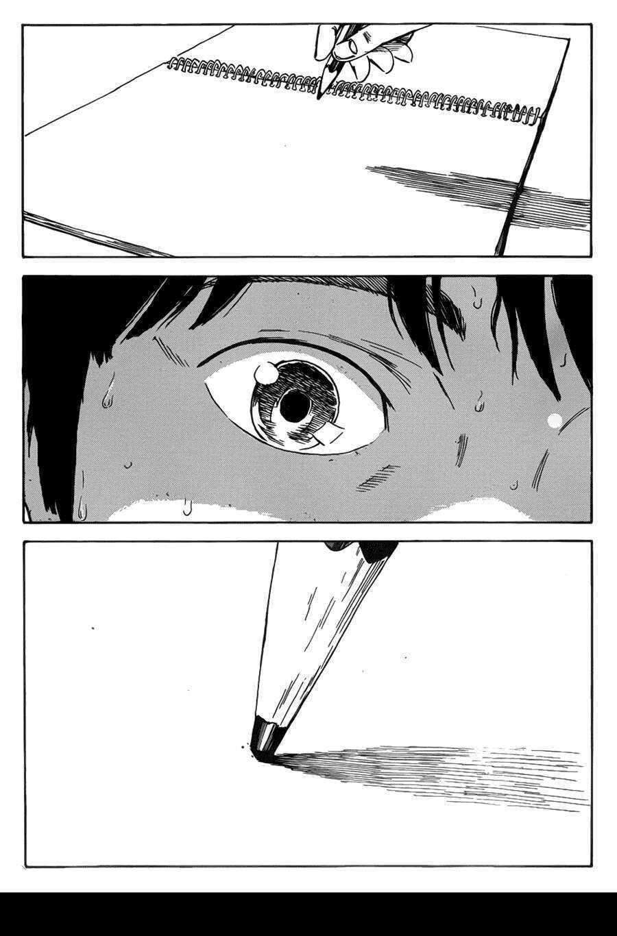 Aku No Hana – Những Bông Hoa Ác Chapter 56 - 34