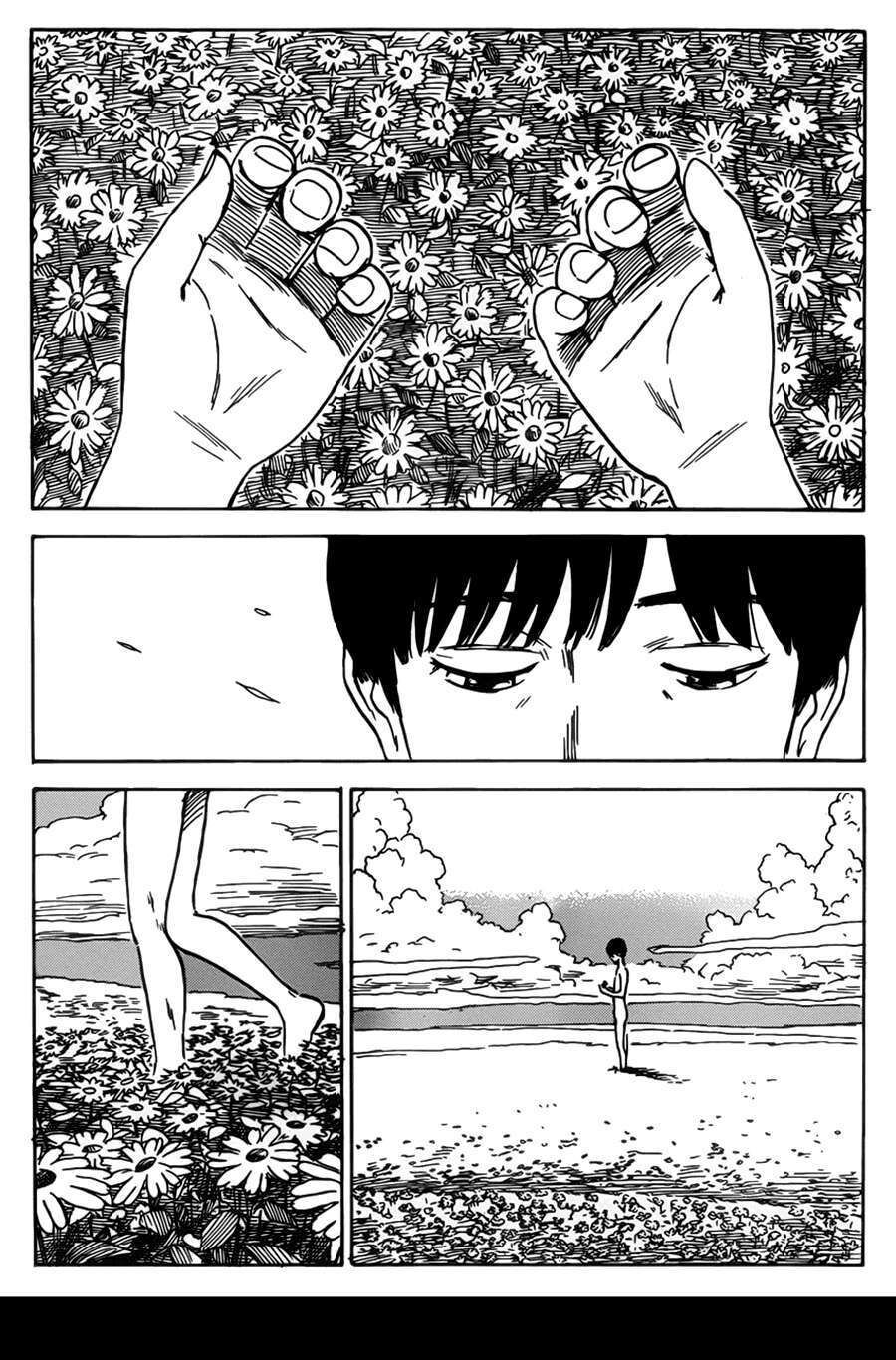 Aku No Hana – Những Bông Hoa Ác Chapter 56 - 5