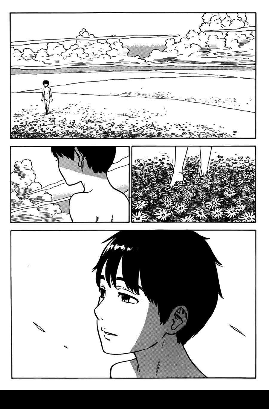 Aku No Hana – Những Bông Hoa Ác Chapter 56 - 6