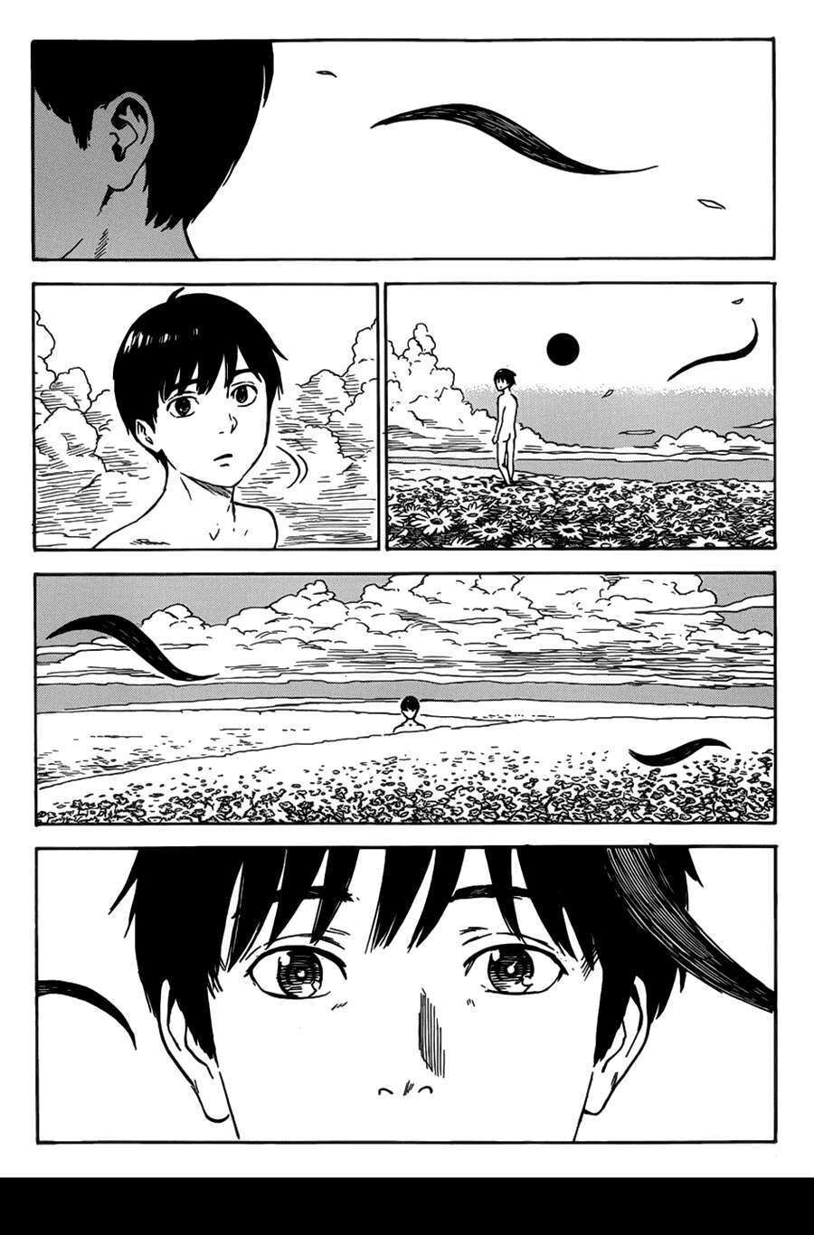 Aku No Hana – Những Bông Hoa Ác Chapter 56 - 7