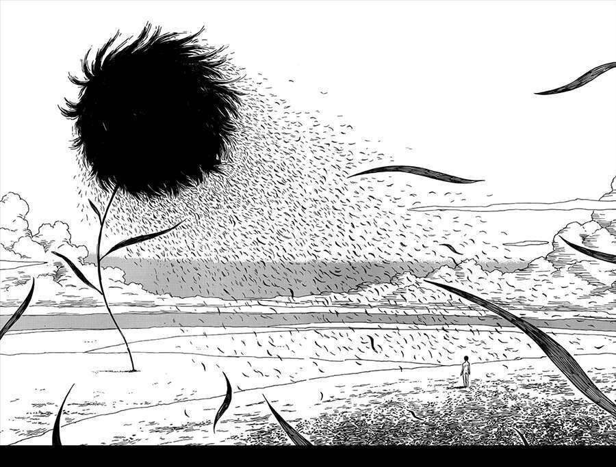 Aku No Hana – Những Bông Hoa Ác Chapter 56 - 8