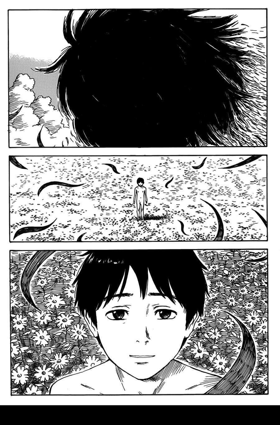 Aku No Hana – Những Bông Hoa Ác Chapter 56 - 9