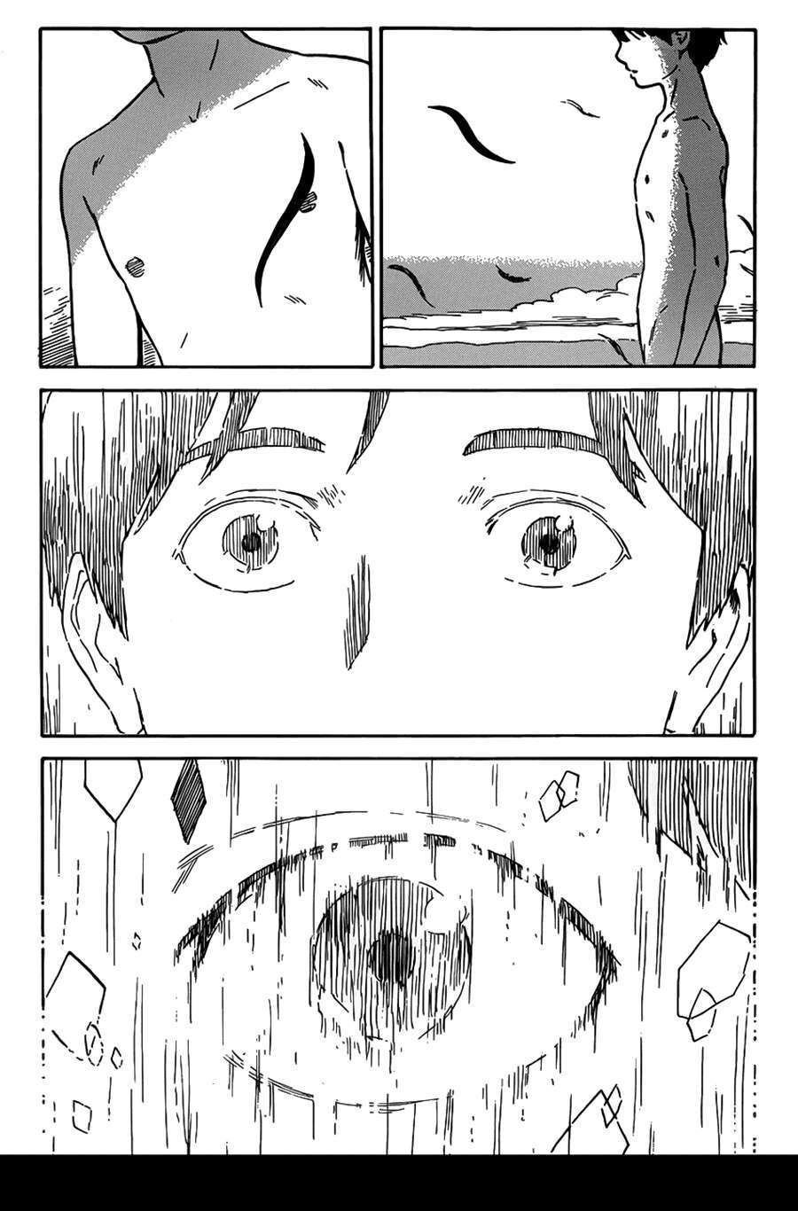 Aku No Hana – Những Bông Hoa Ác Chapter 56 - 10