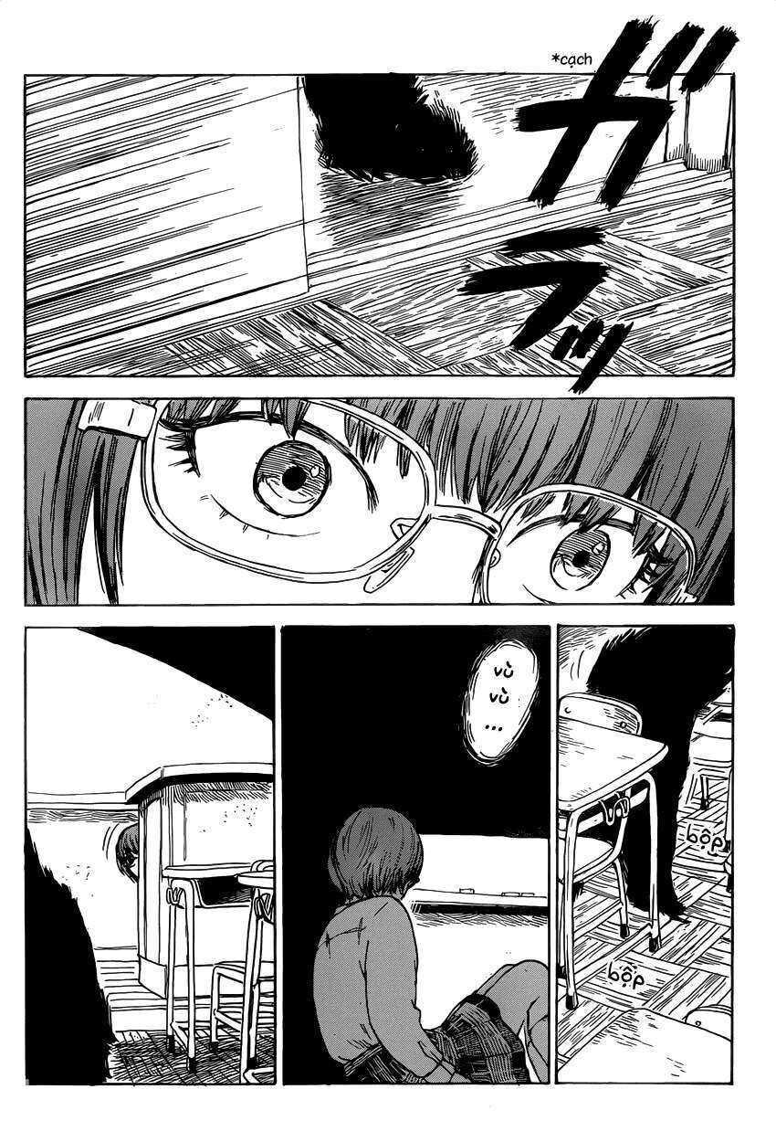 Aku No Hana – Những Bông Hoa Ác Chapter 57 - 14