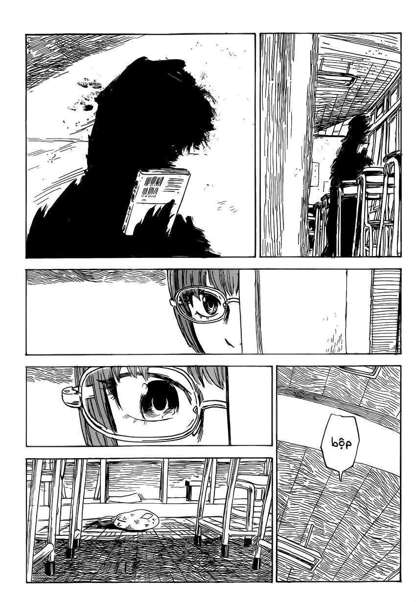 Aku No Hana – Những Bông Hoa Ác Chapter 57 - 15