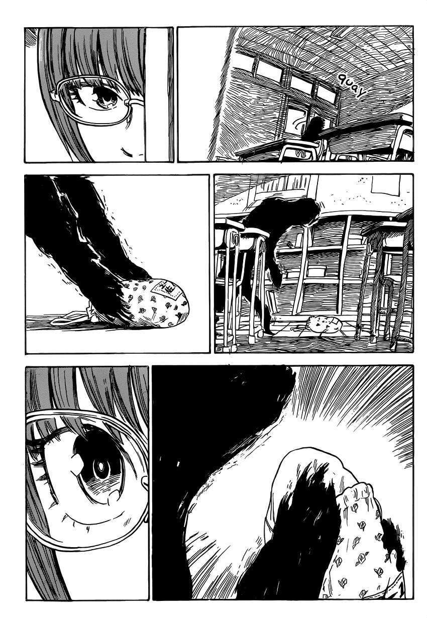 Aku No Hana – Những Bông Hoa Ác Chapter 57 - 17