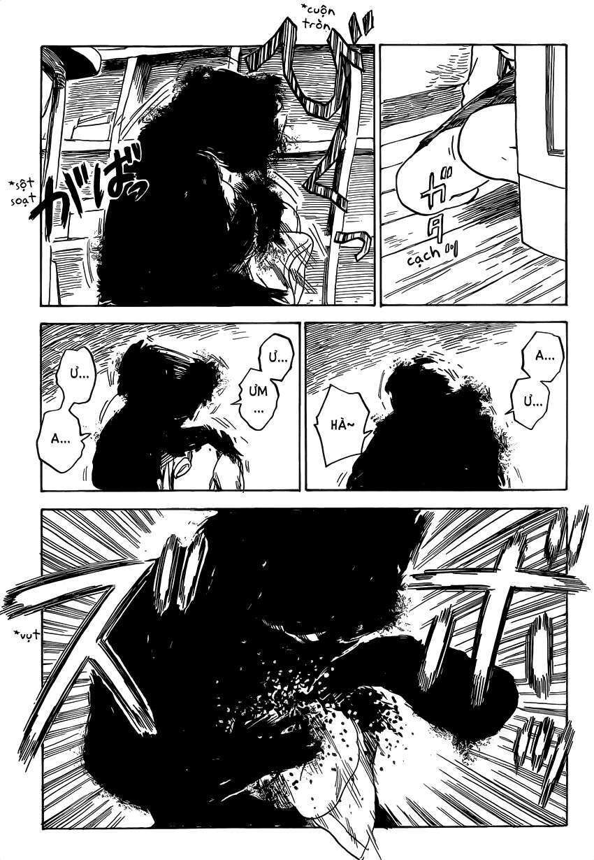 Aku No Hana – Những Bông Hoa Ác Chapter 57 - 19