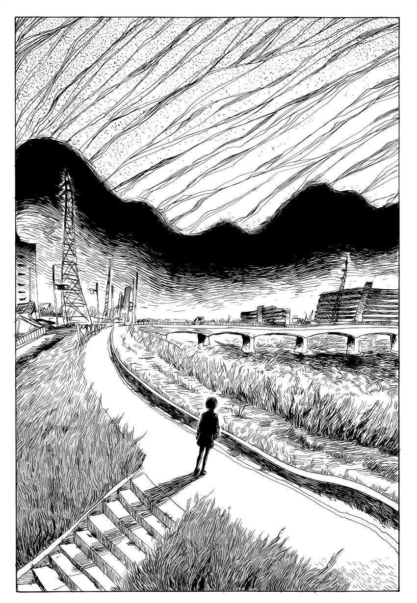 Aku No Hana – Những Bông Hoa Ác Chapter 57 - 26