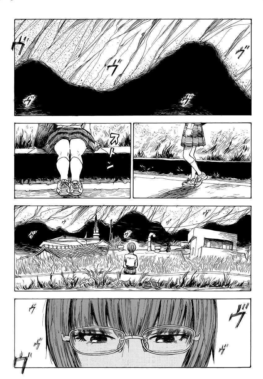 Aku No Hana – Những Bông Hoa Ác Chapter 57 - 27
