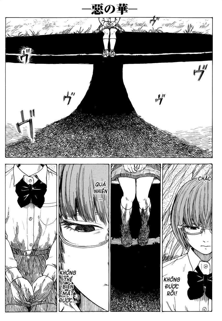 Aku No Hana – Những Bông Hoa Ác Chapter 57 - 28