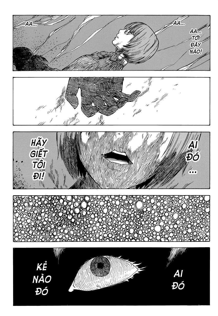 Aku No Hana – Những Bông Hoa Ác Chapter 57 - 29