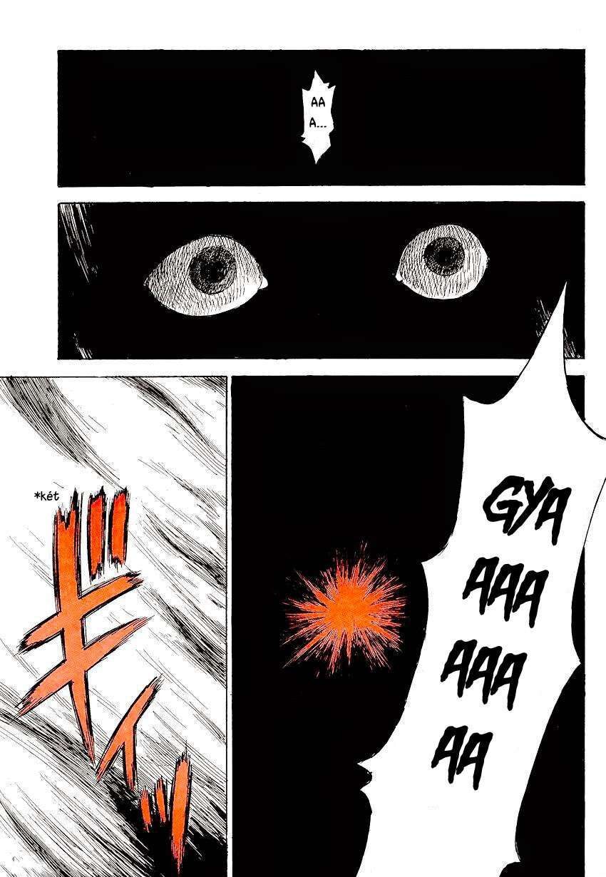 Aku No Hana – Những Bông Hoa Ác Chapter 57 - 31