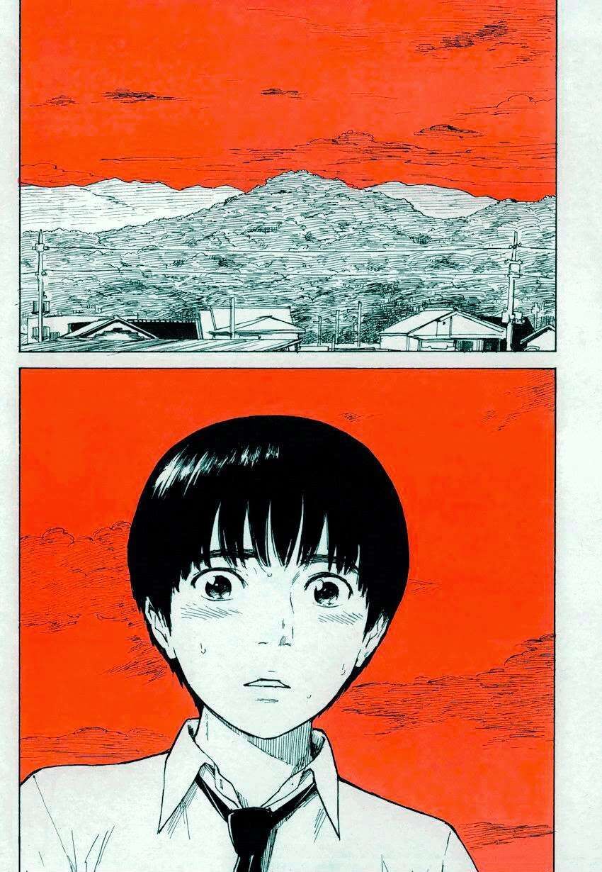 Aku No Hana – Những Bông Hoa Ác Chapter 57 - 33