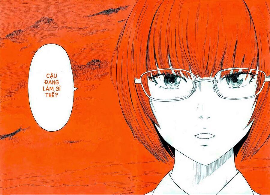 Aku No Hana – Những Bông Hoa Ác Chapter 57 - 35