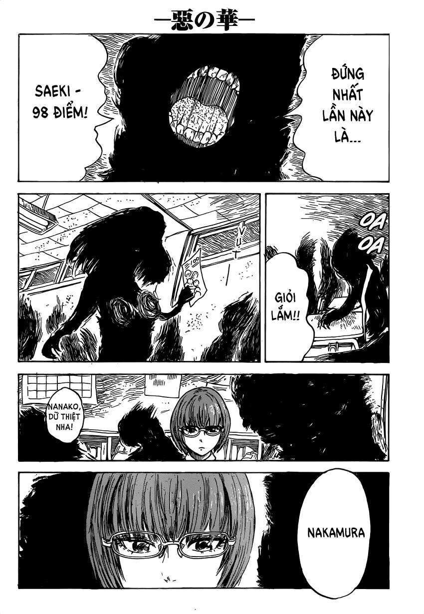 Aku No Hana – Những Bông Hoa Ác Chapter 57 - 6