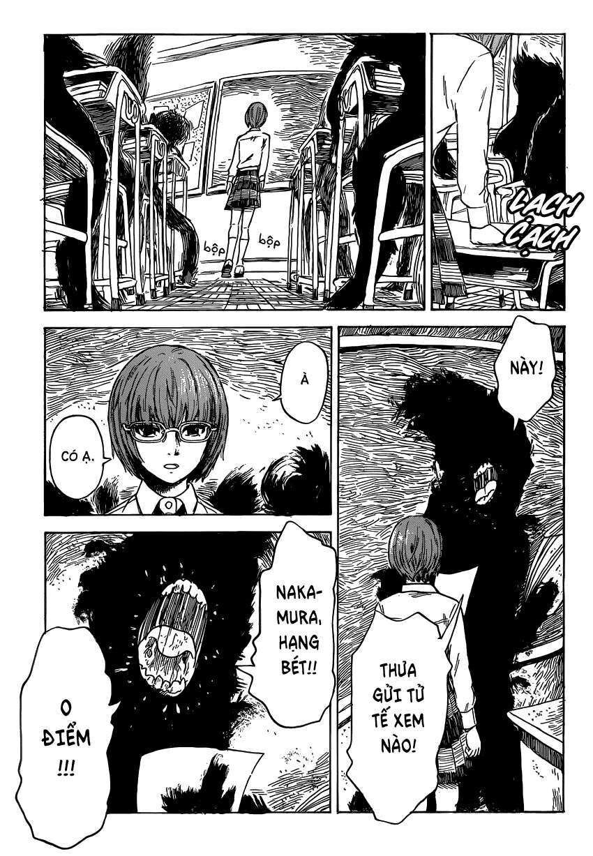 Aku No Hana – Những Bông Hoa Ác Chapter 57 - 7