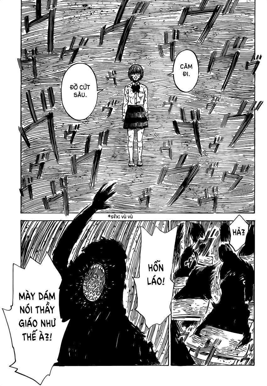 Aku No Hana – Những Bông Hoa Ác Chapter 57 - 9