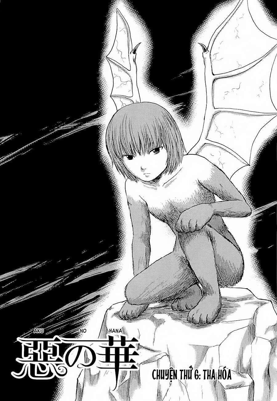 Aku No Hana – Những Bông Hoa Ác Chapter 6 - 2