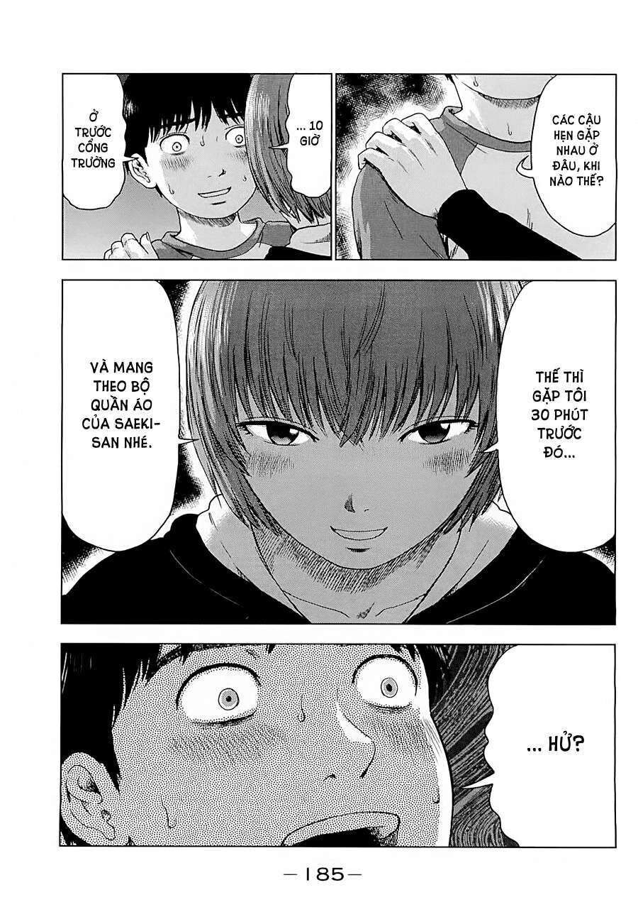 Aku No Hana – Những Bông Hoa Ác Chapter 6 - 14