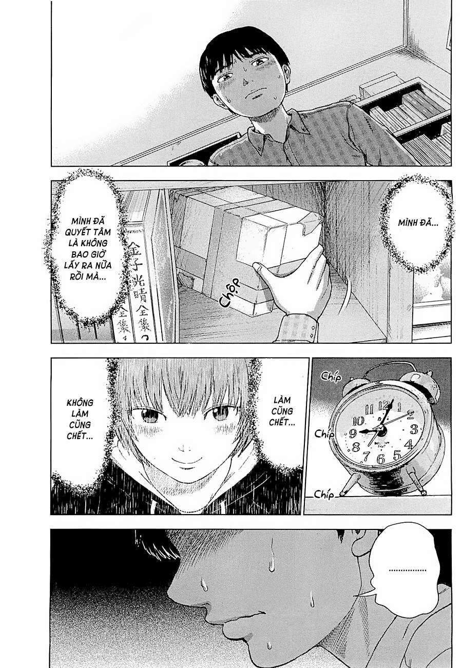 Aku No Hana – Những Bông Hoa Ác Chapter 6 - 18